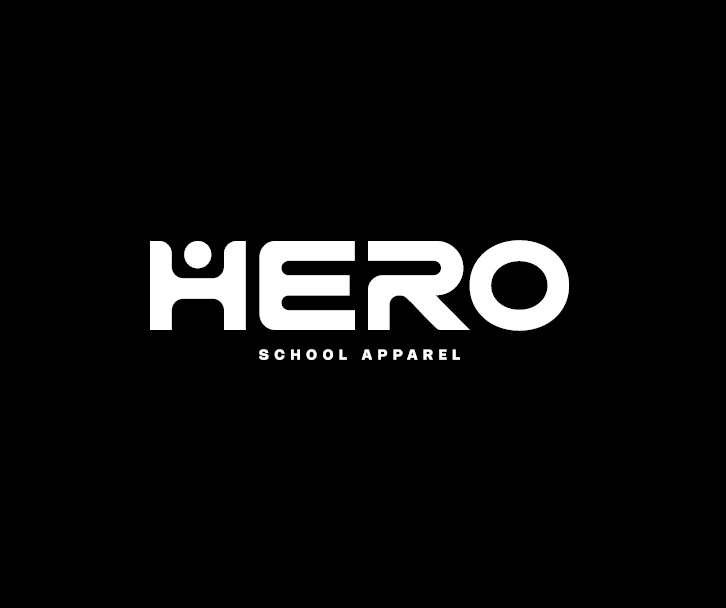 HERO MERCH