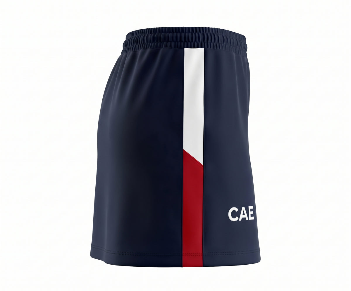 CAE FALDA SHORT DEPORTIVA