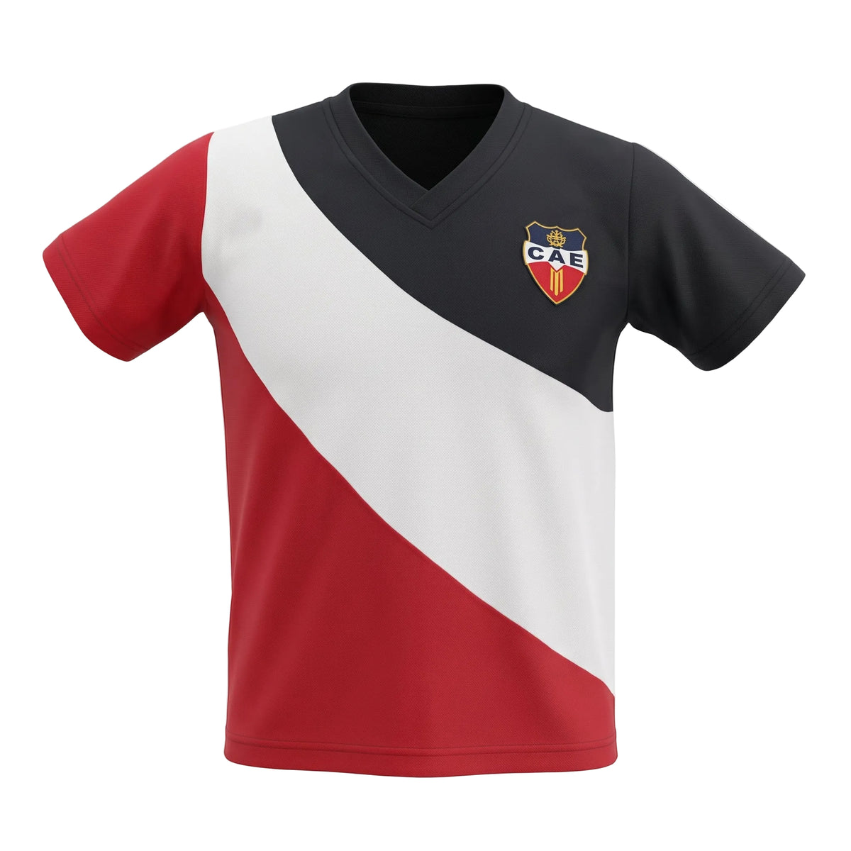 CAE PLAYERA DEPORTIVA