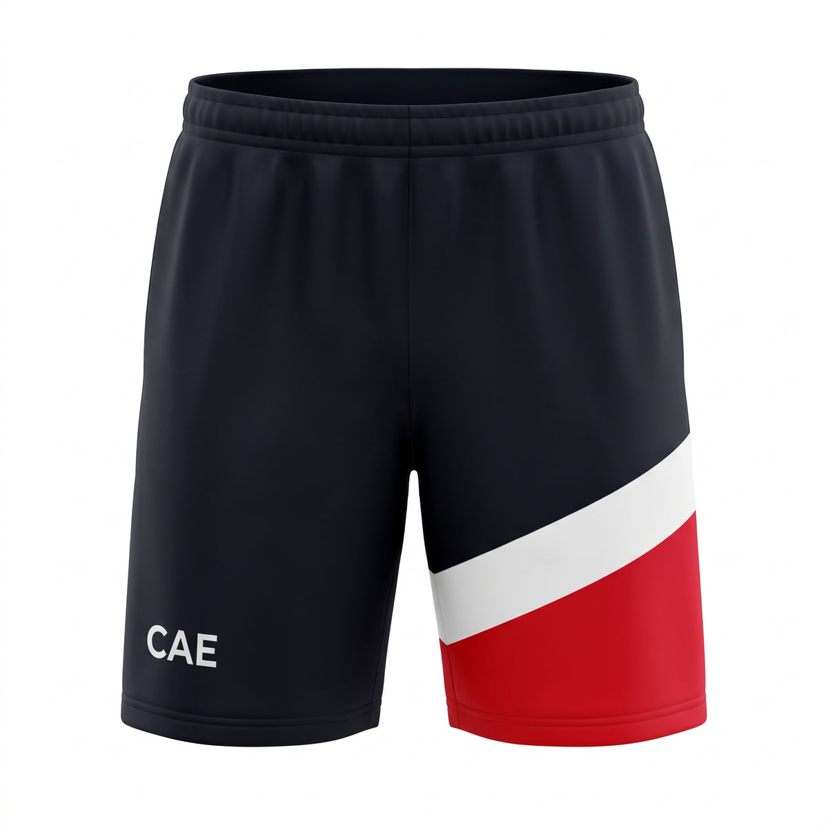 CAE SHORT DEPORTIVO
