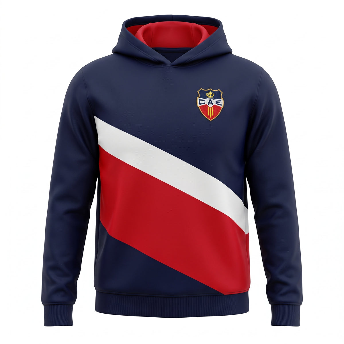 CAE SUDADERA