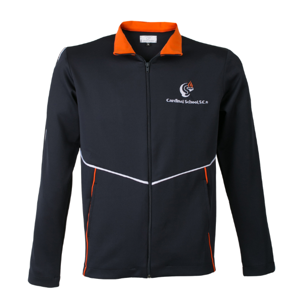 CARDINAL CHAQUETA LICRA