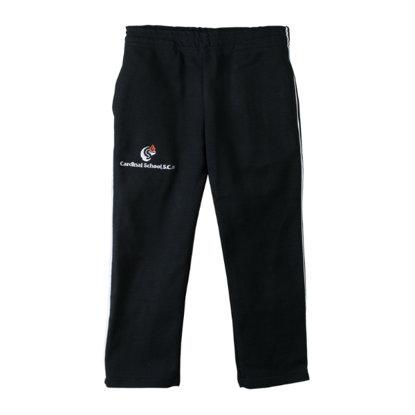 CARDINAL PANTS FELPA