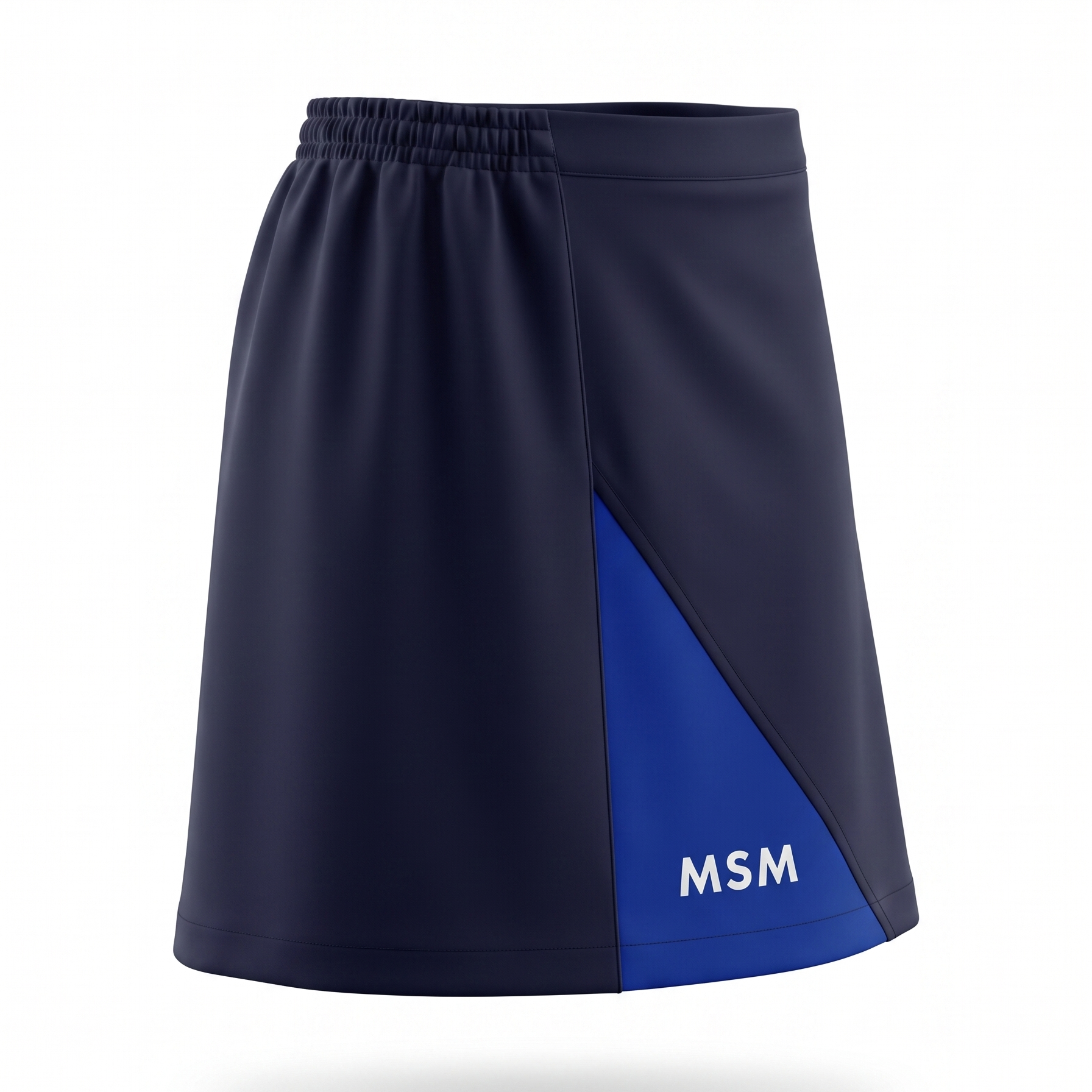 MSM FALDA SHORT