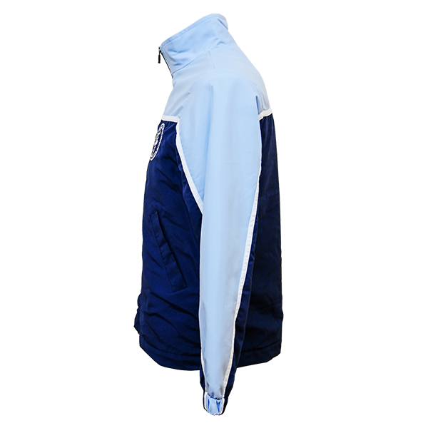 GROWING CHAQUETA LIGERA