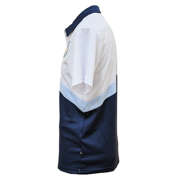 GROWING PLAYERA POLO M/C