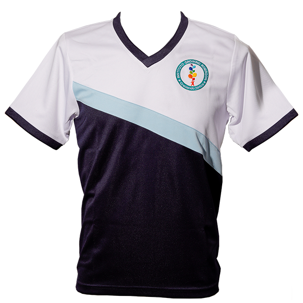 GROWING PLAYERA DEPORTIVA