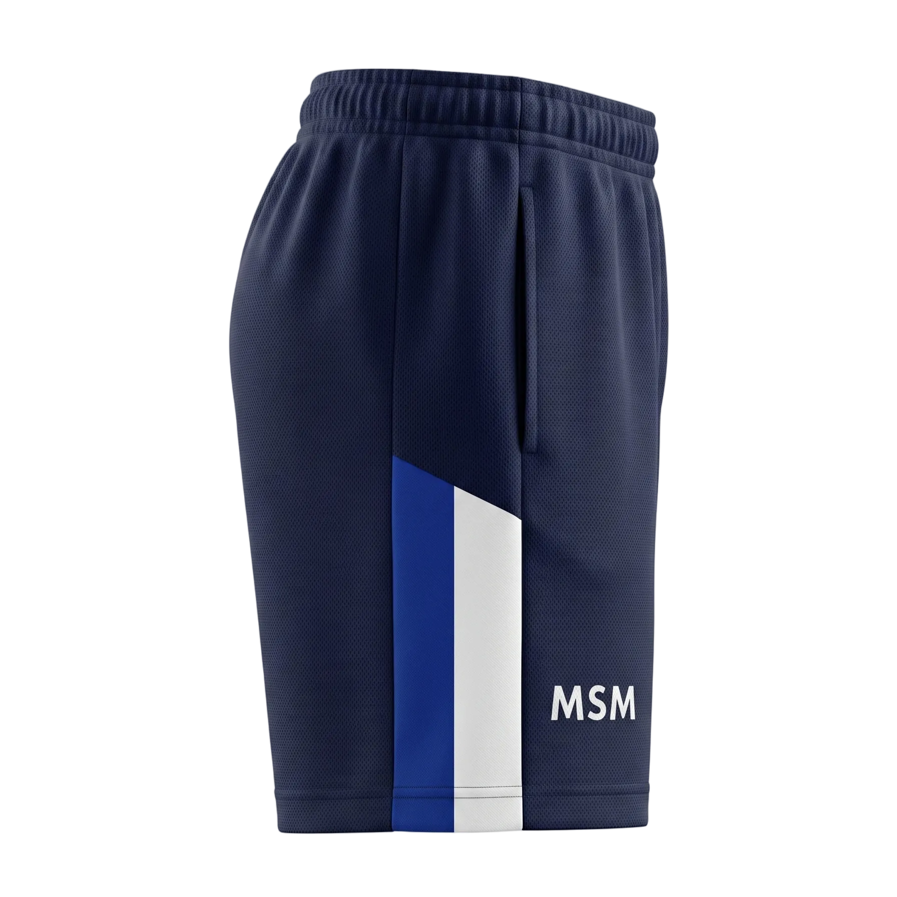 MSM SHORT