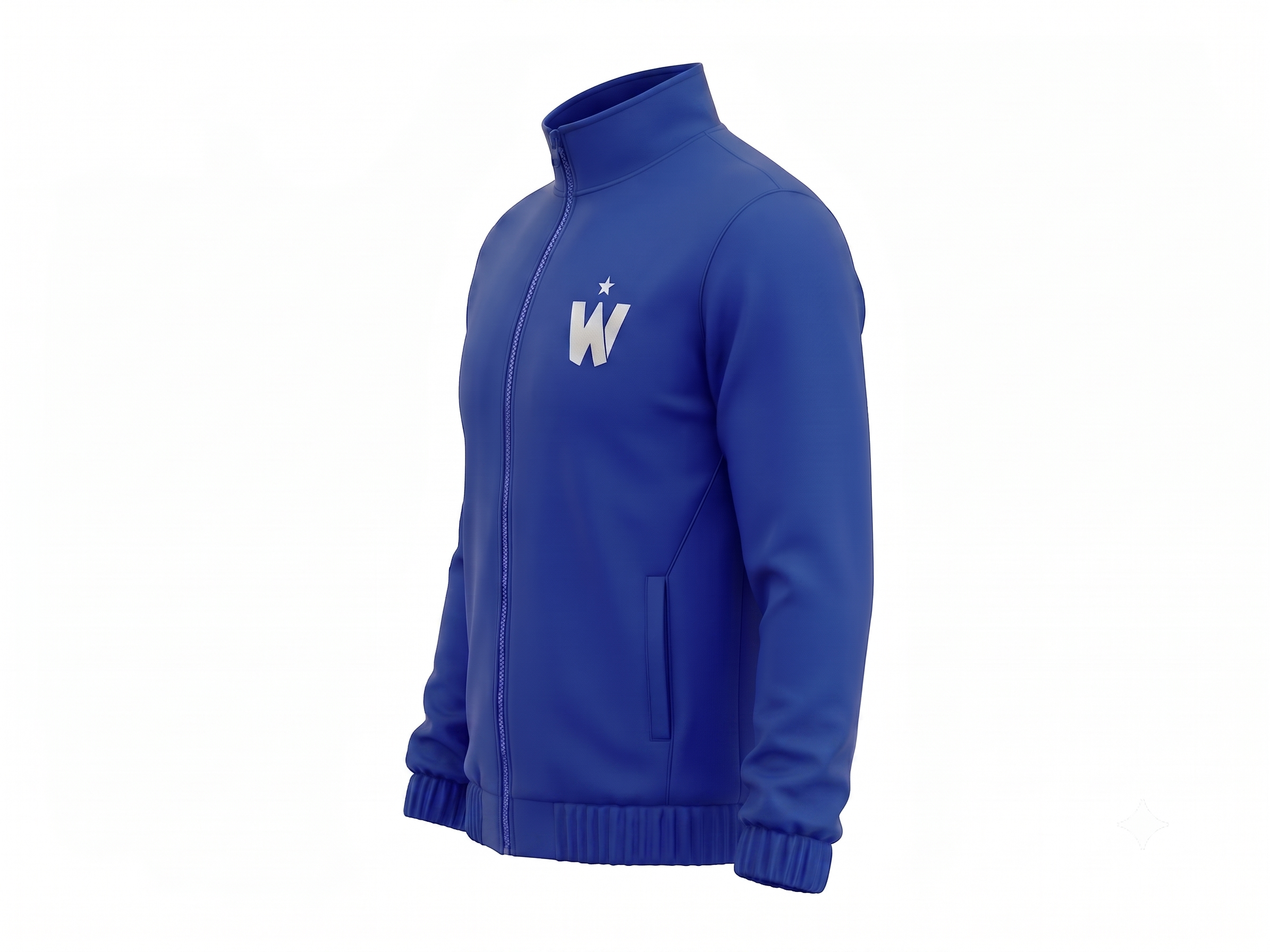 WELFARE CHAQUETA