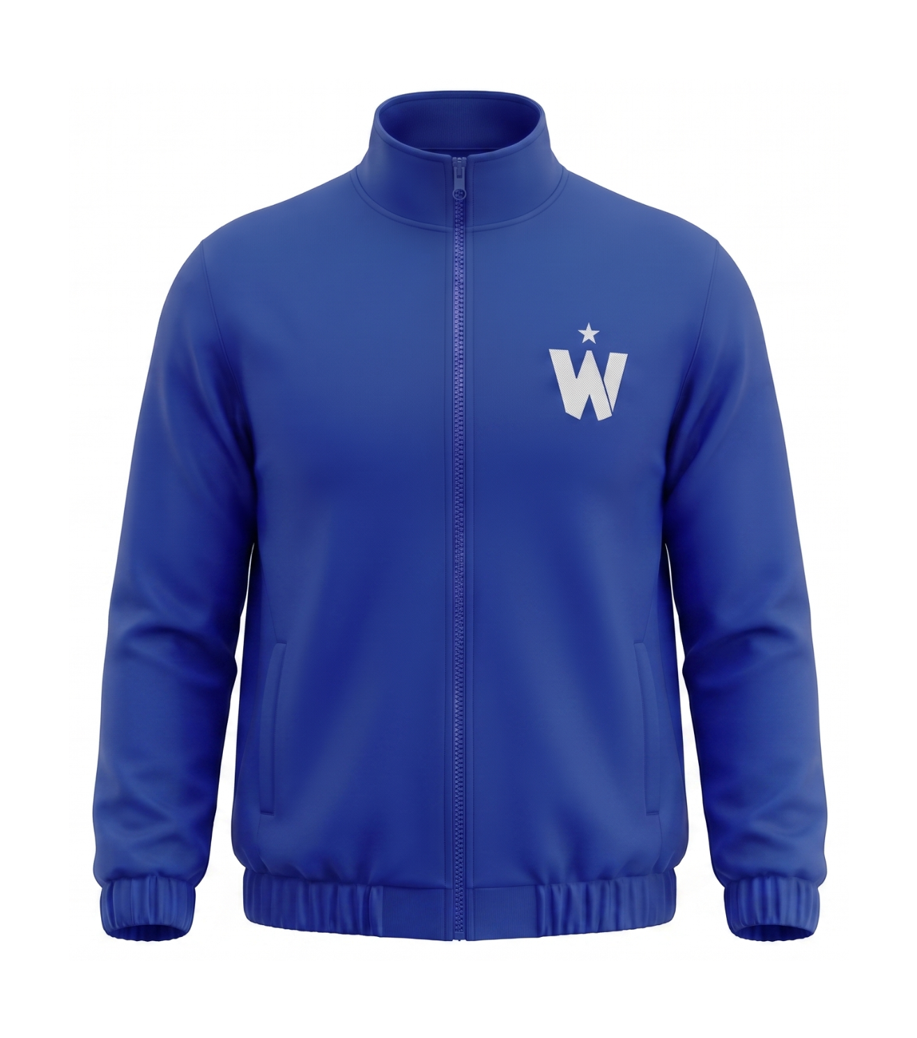 WELFARE CHAQUETA