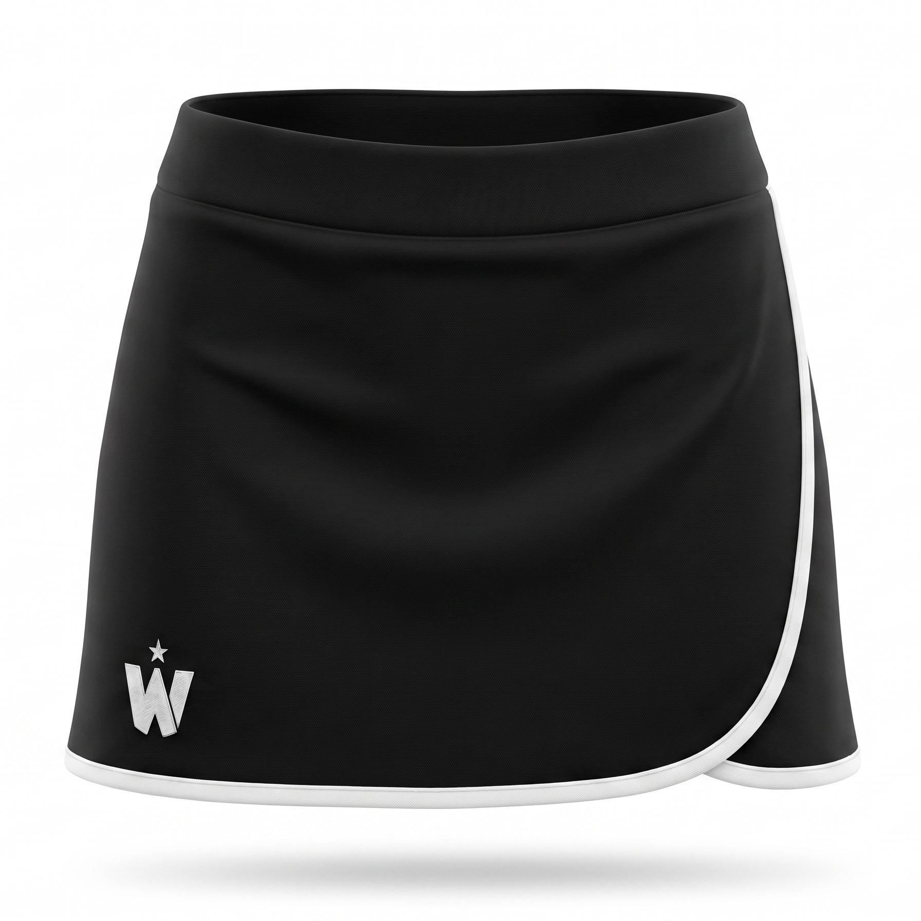 WELFARE FALDA SHORT