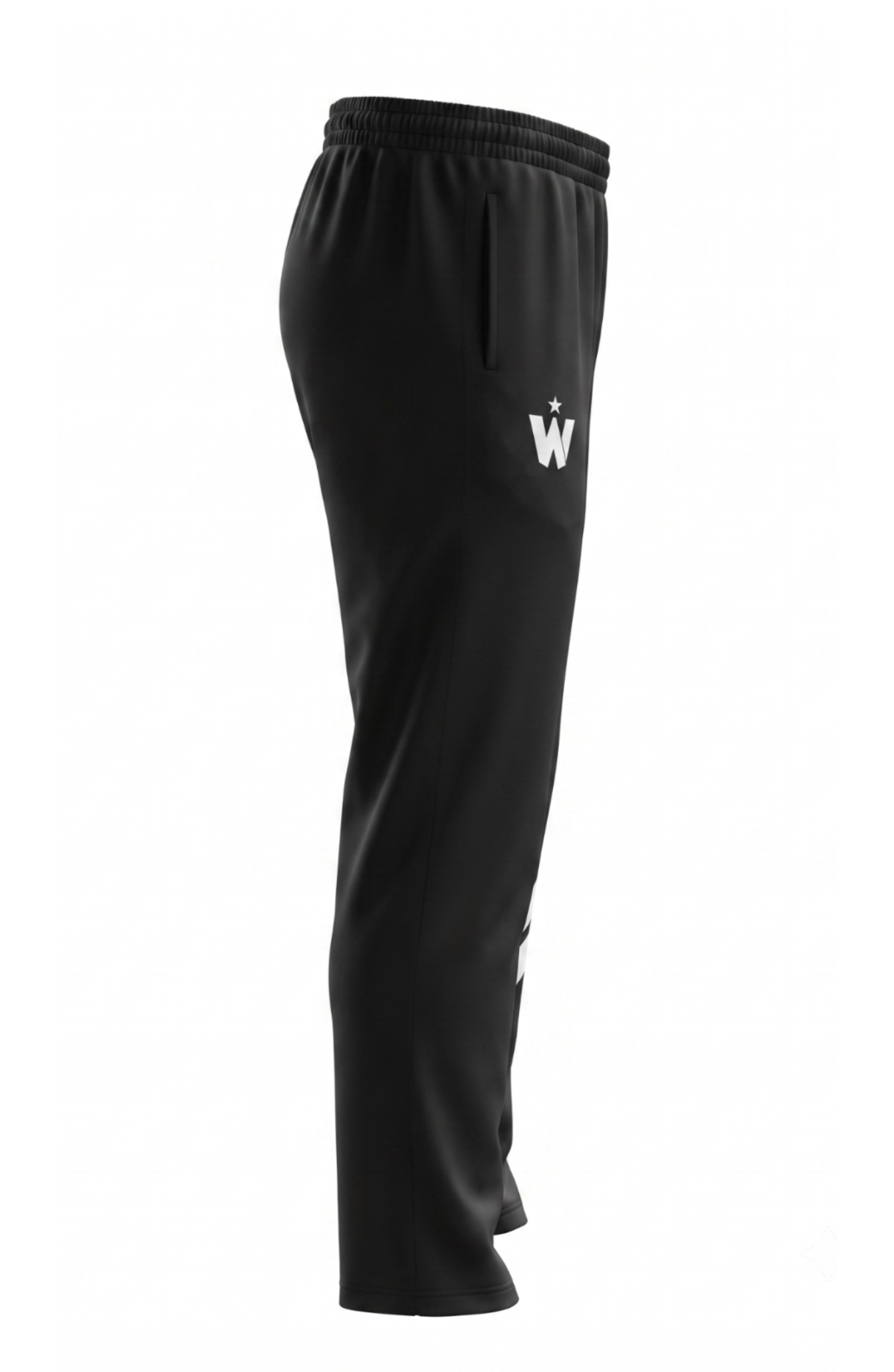 WELFARE PANTS