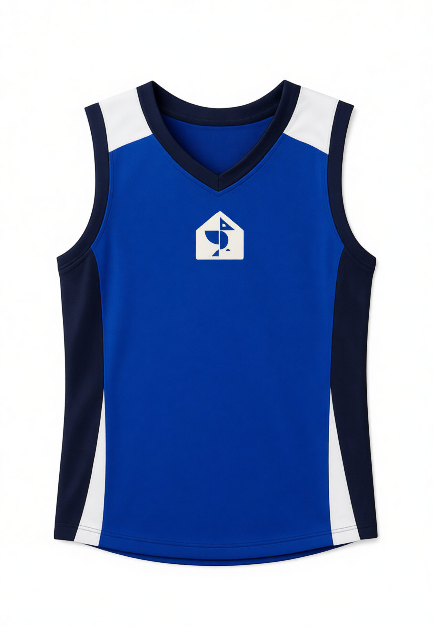 MSM PLAYERA BASKETBALL