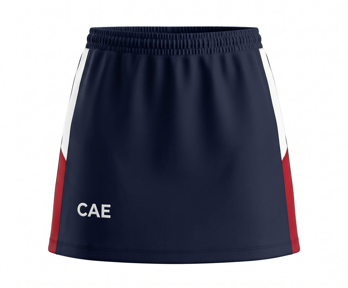 CAE FALDA SHORT DEPORTIVA