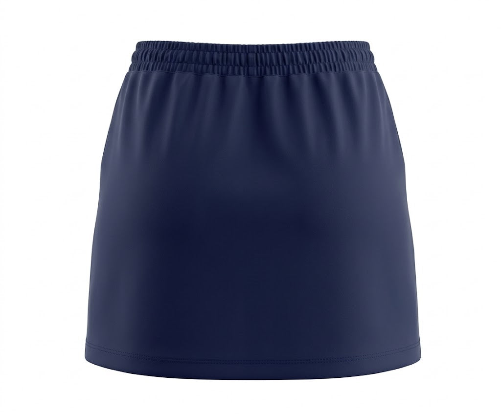 CAE FALDA SHORT DEPORTIVA