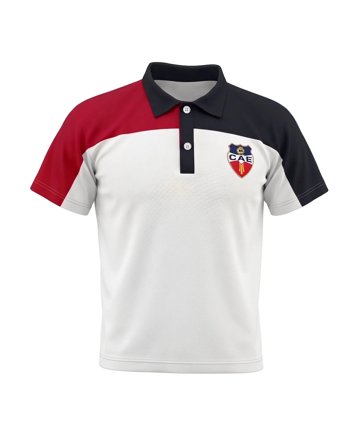 CAE PLAYERA POLO