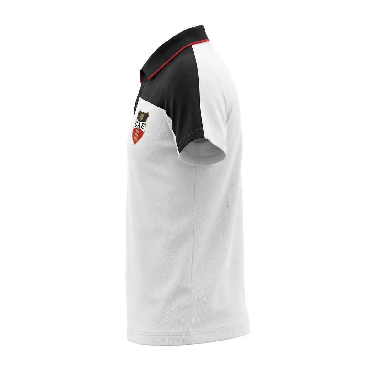 CAE PLAYERA POLO