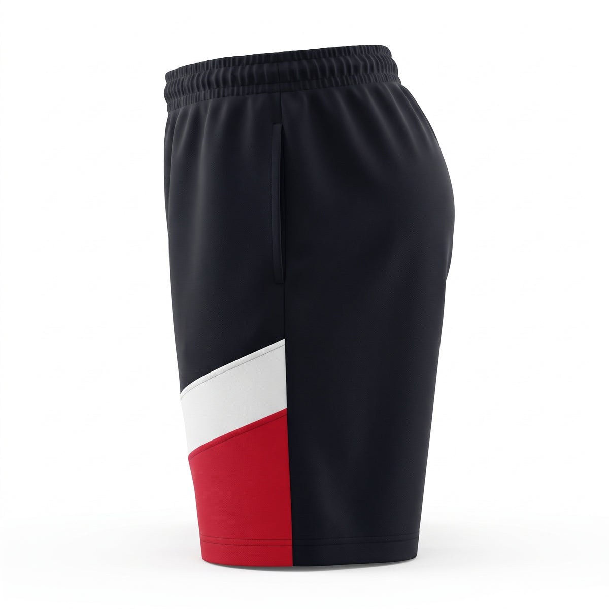 CAE SHORT DEPORTIVO