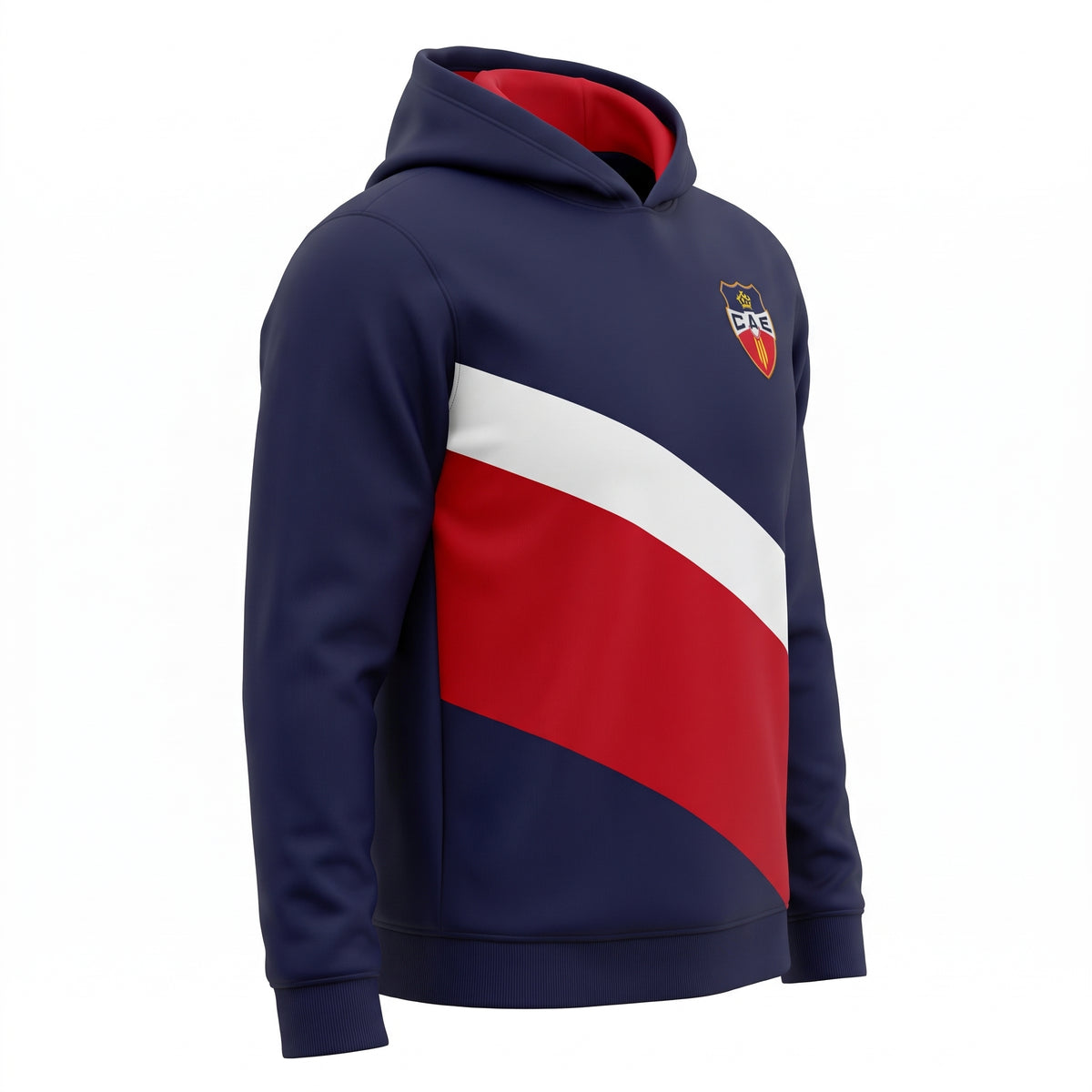 CAE SUDADERA
