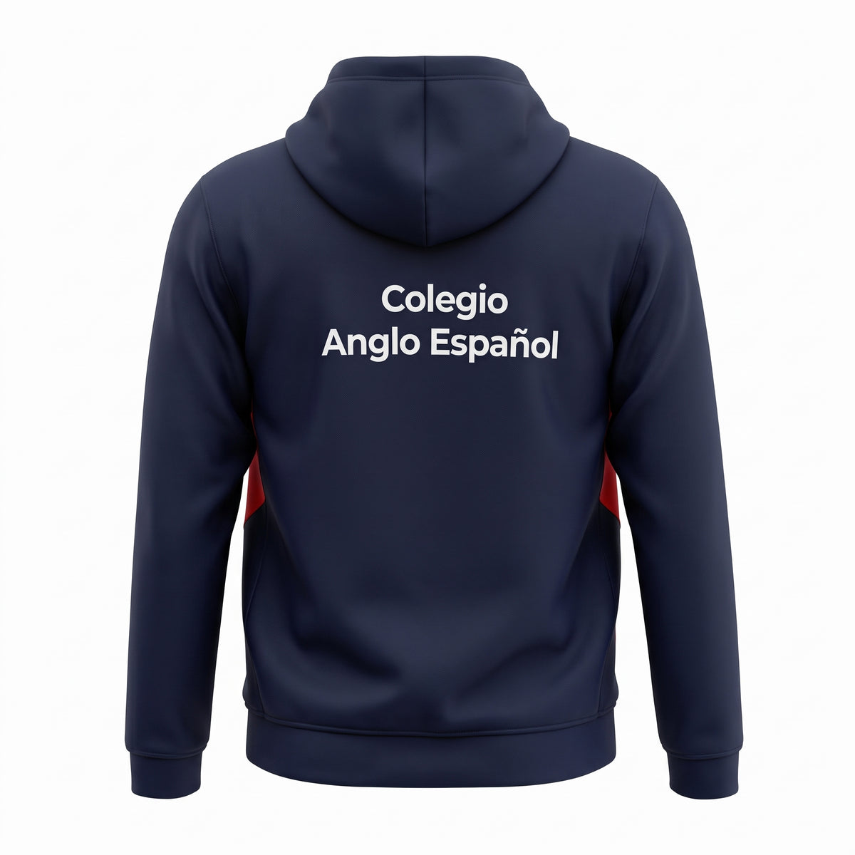 CAE SUDADERA
