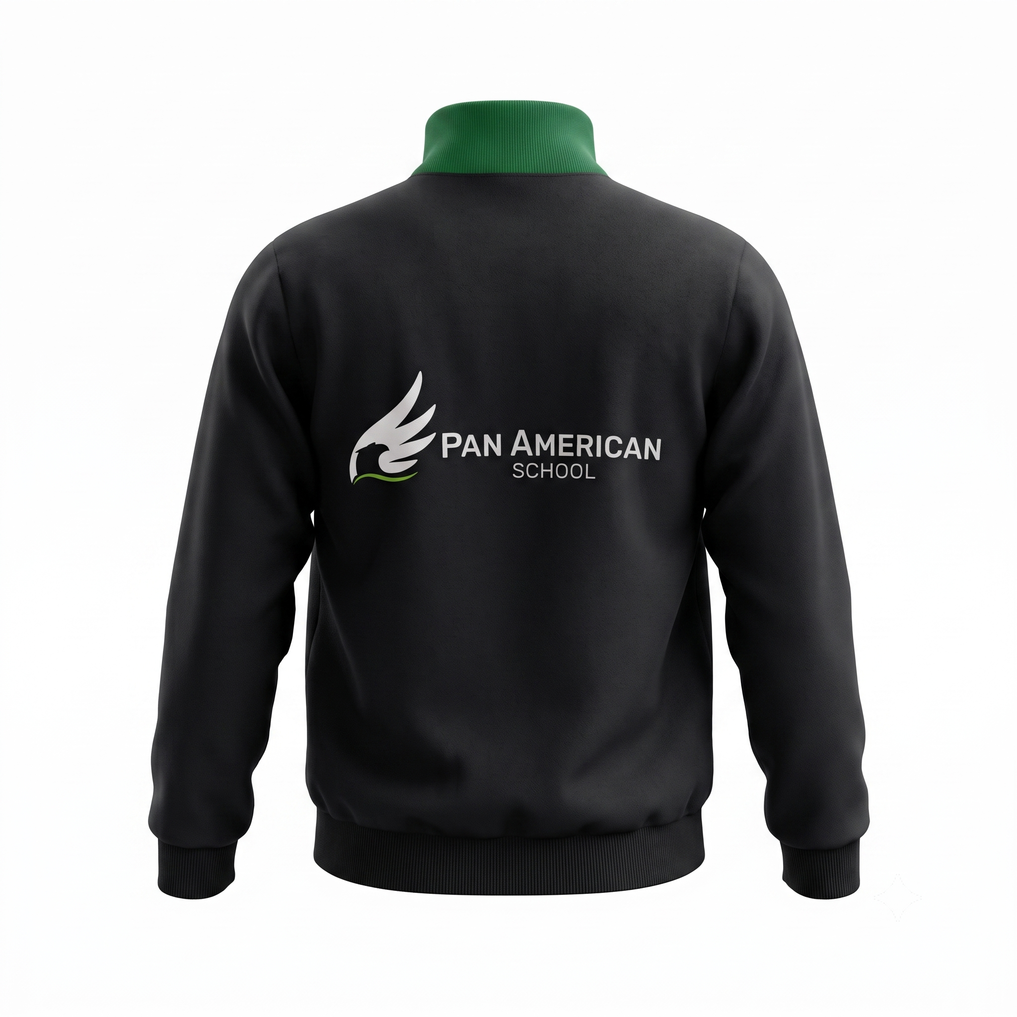 PAS CHAQUETA FELPA