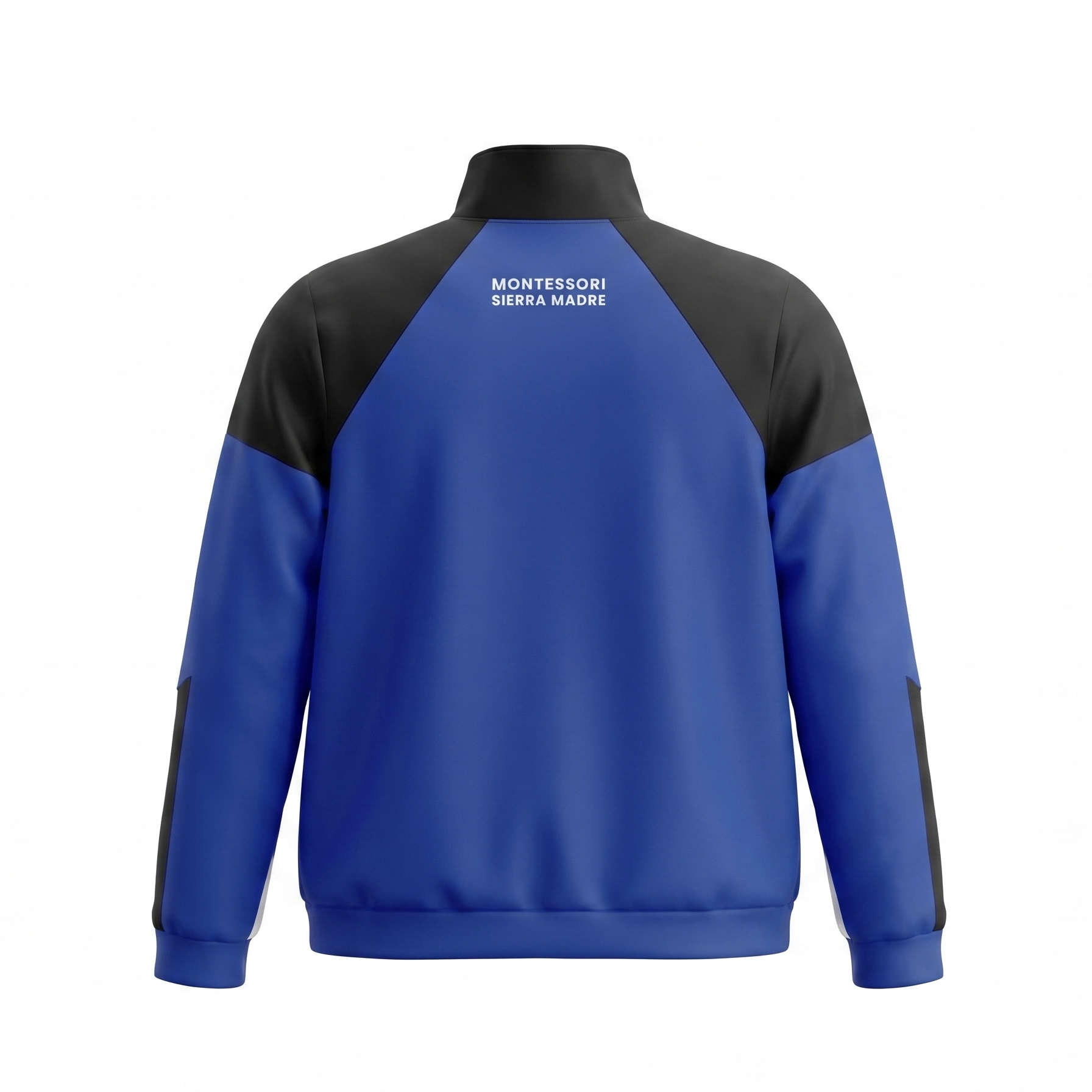 MSM CHAQUETA