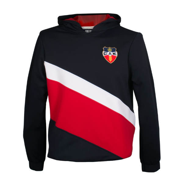 CAE SUDADERA