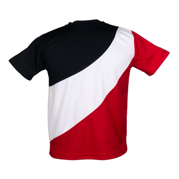 CAE PLAYERA DEPORTIVA
