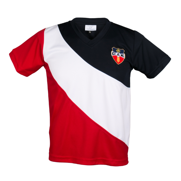 CAE PLAYERA DEPORTIVA
