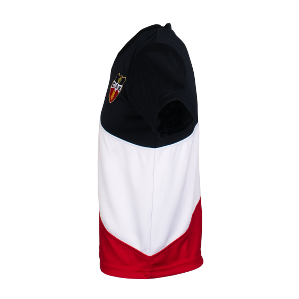 CAE PLAYERA DEPORTIVA