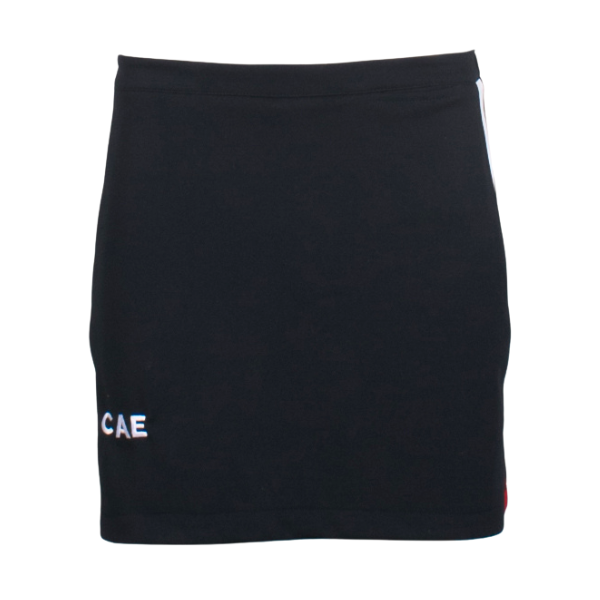 CAE FALDA SHORT DEPORTIVA