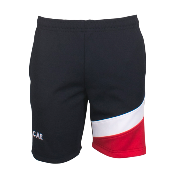 CAE SHORT DEPORTIVO