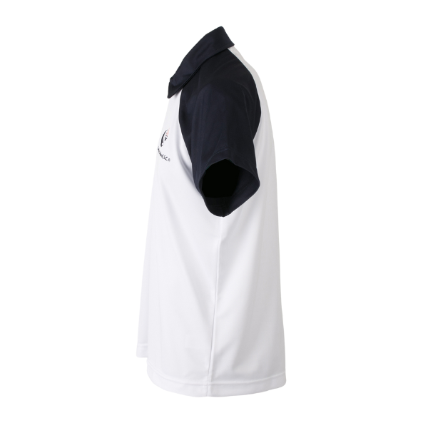 CARDINAL PLAYERA POLO M/C