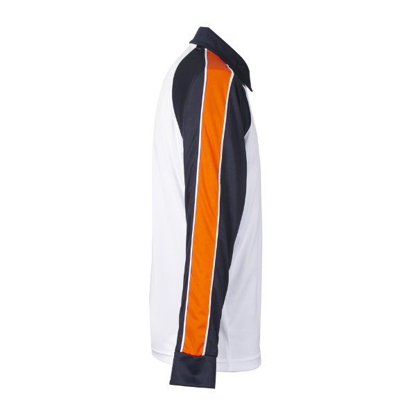 CARDINAL PLAYERA POLO M/L