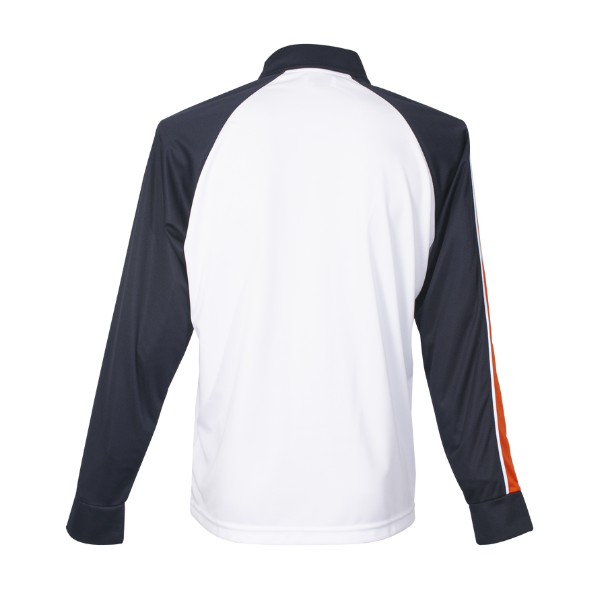 CARDINAL PLAYERA POLO M/L