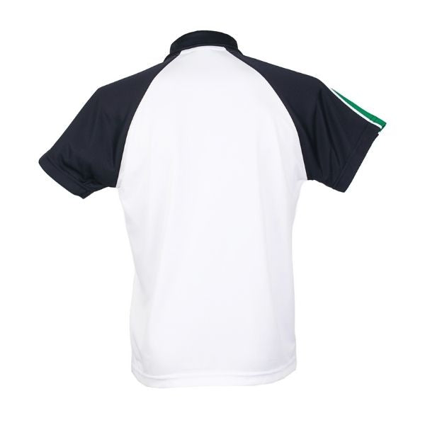 PAS PLAYERA POLO M/C