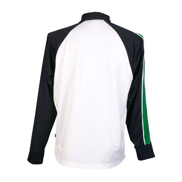 PAS PLAYERA POLO M/L