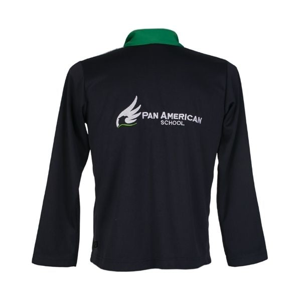 PAS CHAQUETA LICRA
