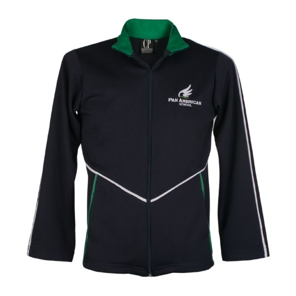 PAS CHAQUETA LICRA