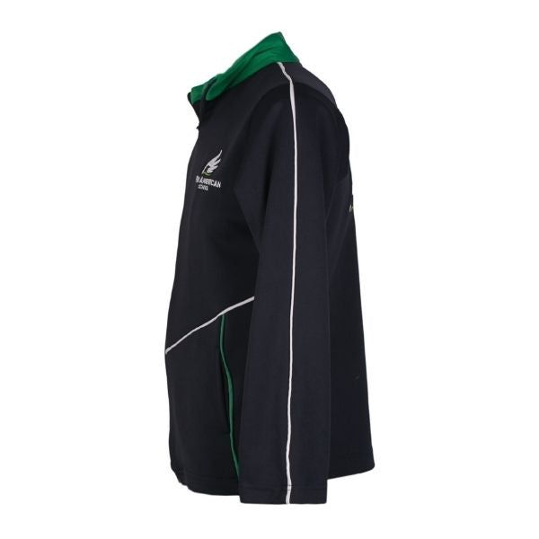 PAS CHAQUETA LICRA