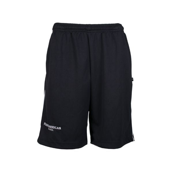 PAS SHORT