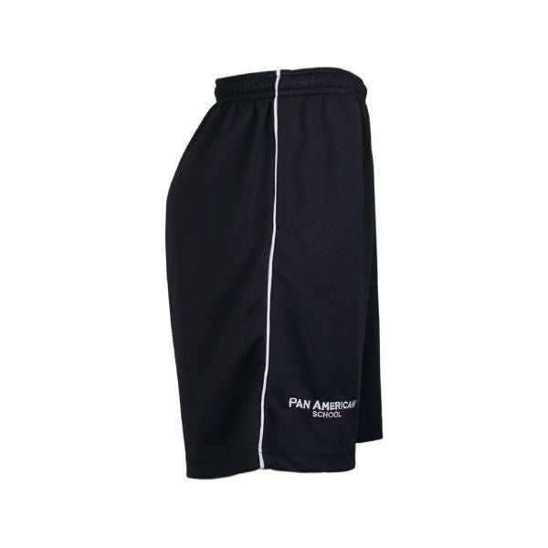 PAS SHORT