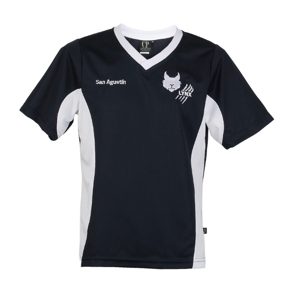 SAN AGUSTIN PLAYERA DEPORTIVA