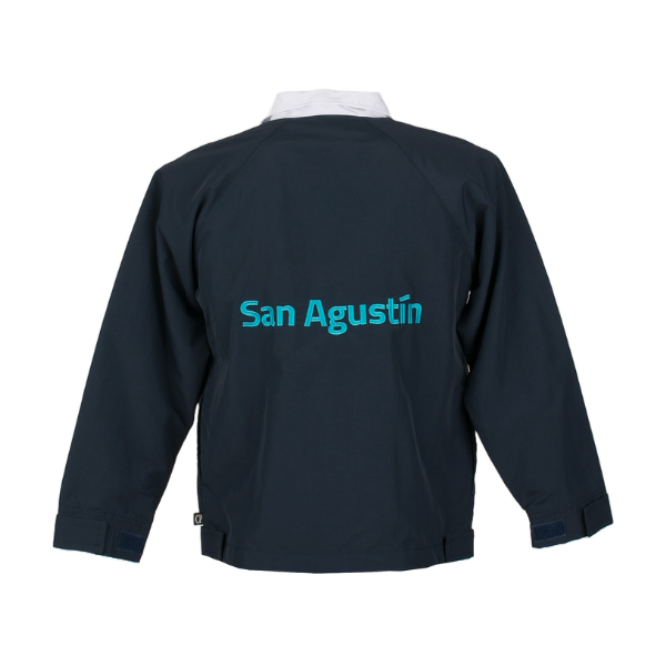 SAN AGUSTIN CHAQUETA