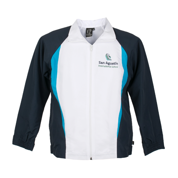 SAN AGUSTIN CHAQUETA
