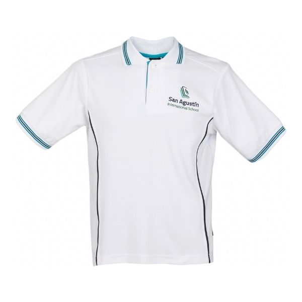 SAN AGUSTIN PLAYERA POLO