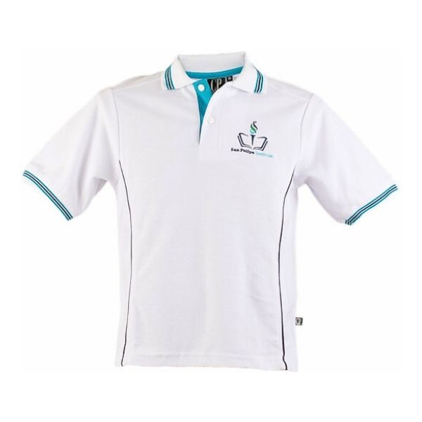 SAN FELIPE PLAYERA POLO