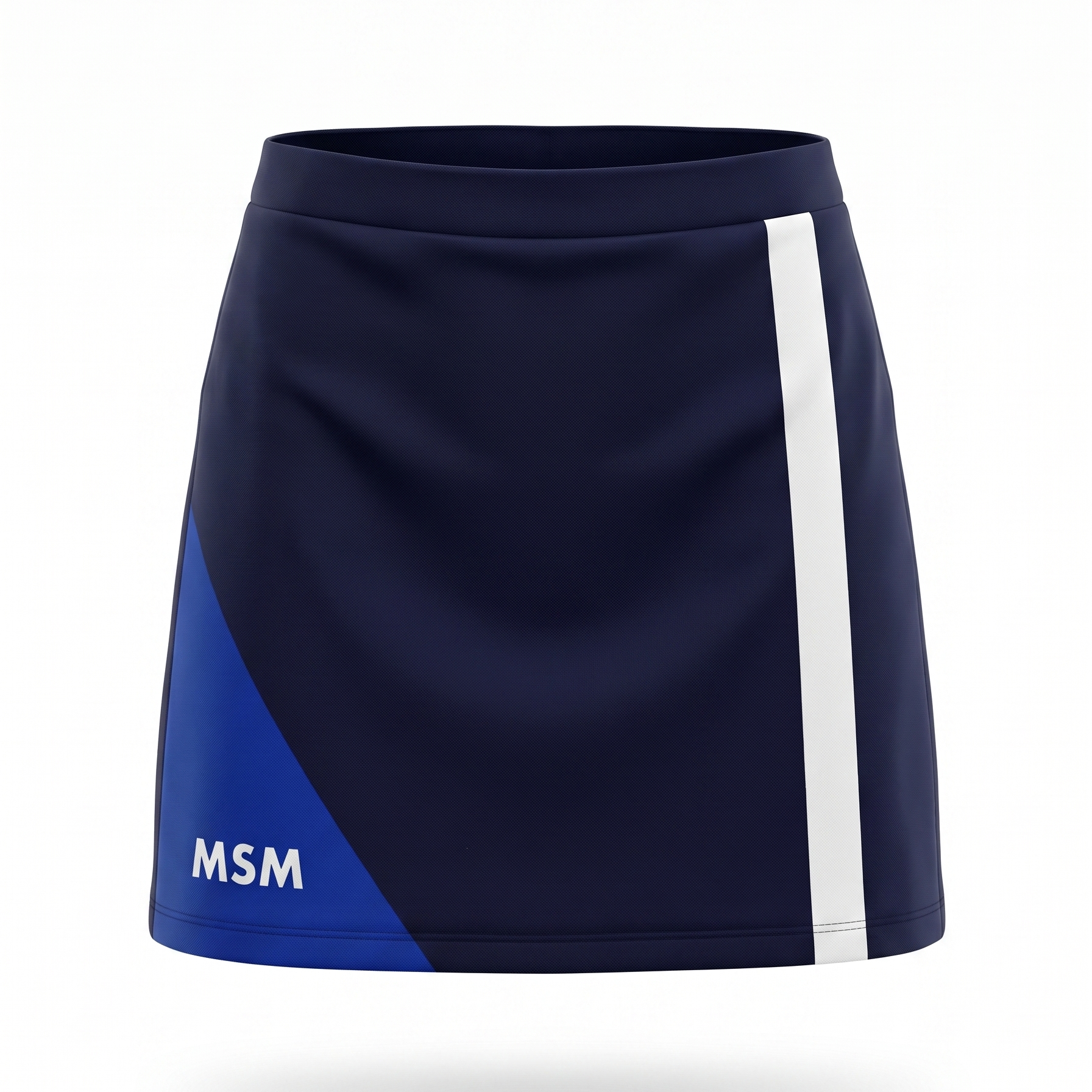 MSM FALDA SHORT
