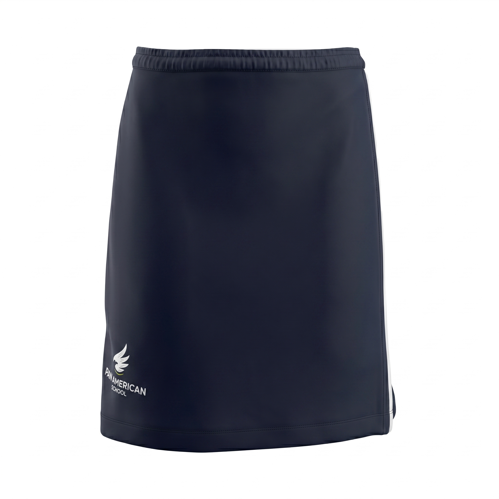 PAS FALDA SHORT