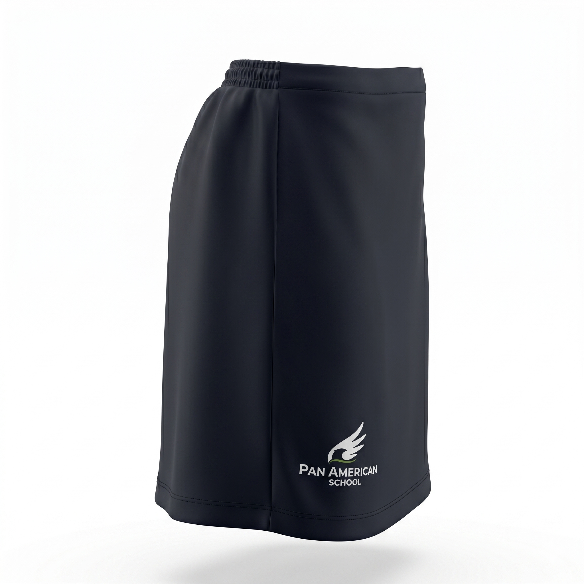 PAS FALDA SHORT